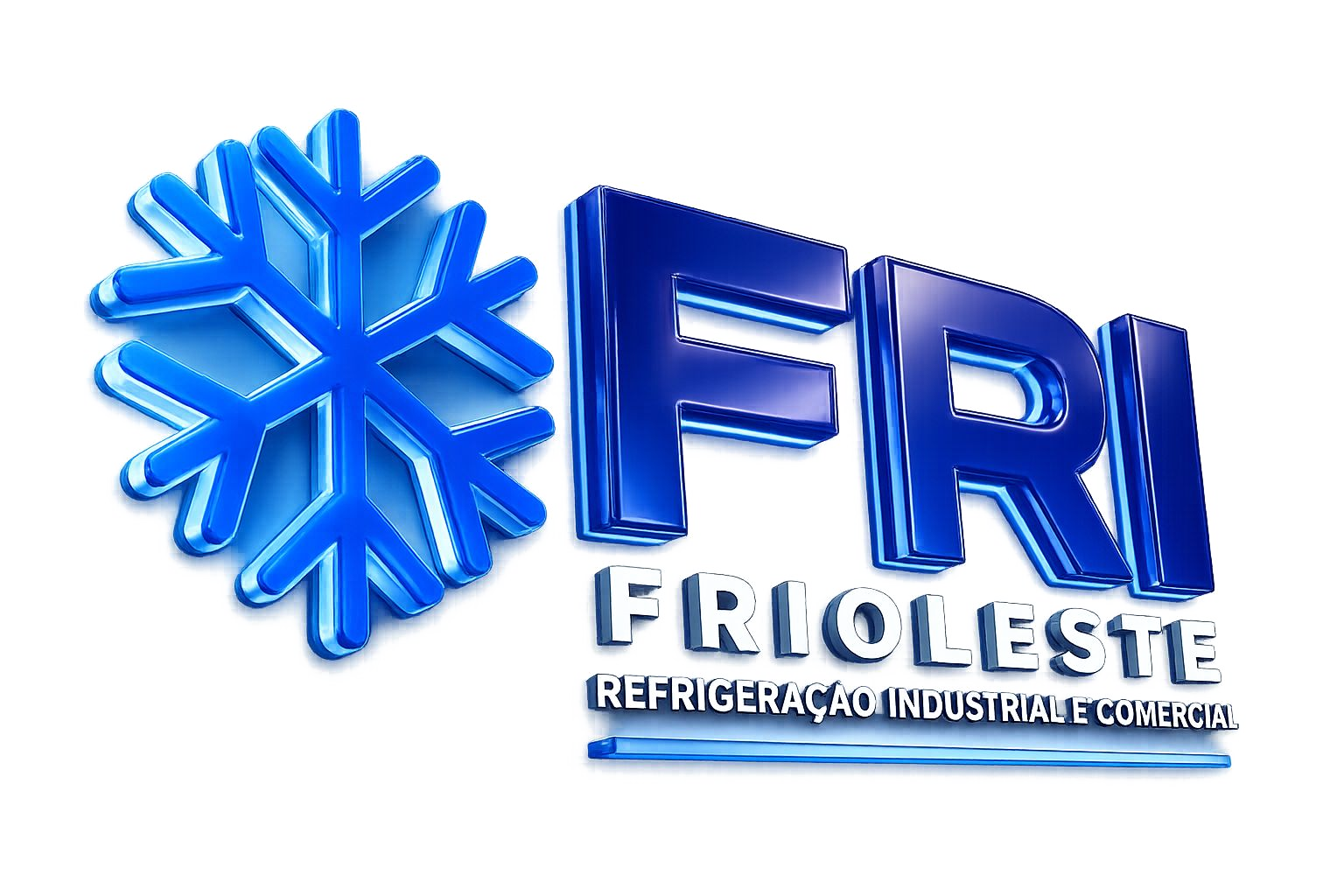 FRI FrioLeste - Refrigeração Industrial e Comercial